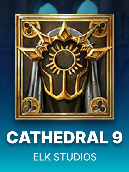 Cathedral 9
