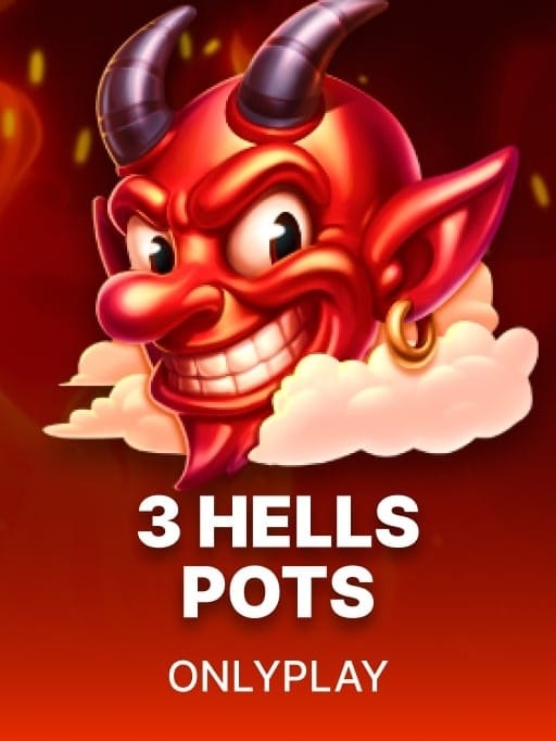 3 Hells Pots screenshot