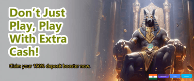 Experience Real-Time Casino Action banner