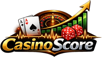 incasinoscore.com Logo